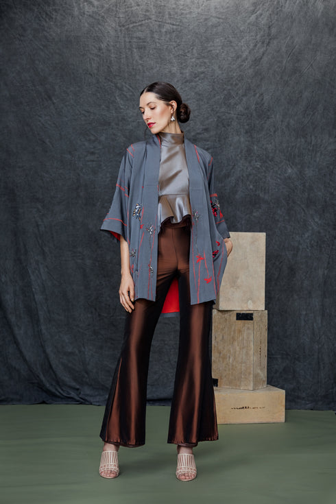 Madama Butterfly Kimono